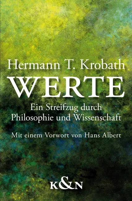 Werte - Hermann T. Krobath - Bild 2