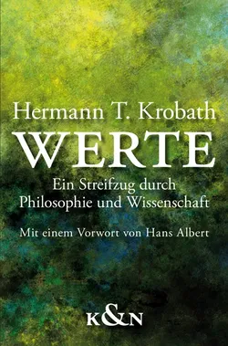 Werte - Hermann T. Krobath - Bild 1