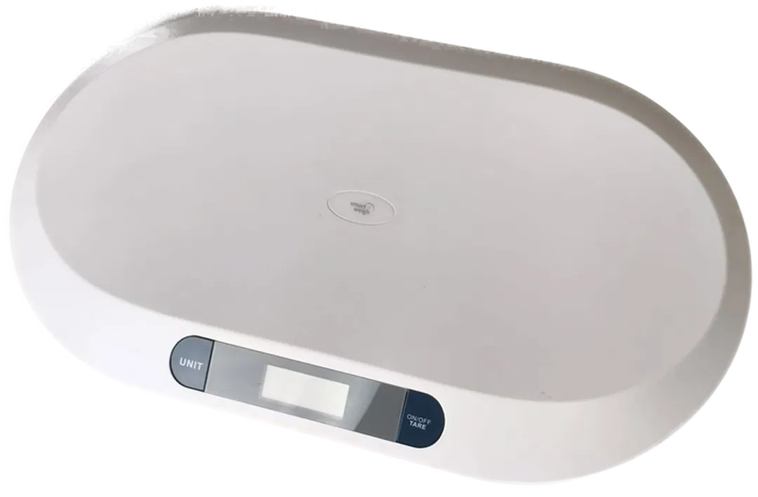Babywaage, smart weigh - Bild 1