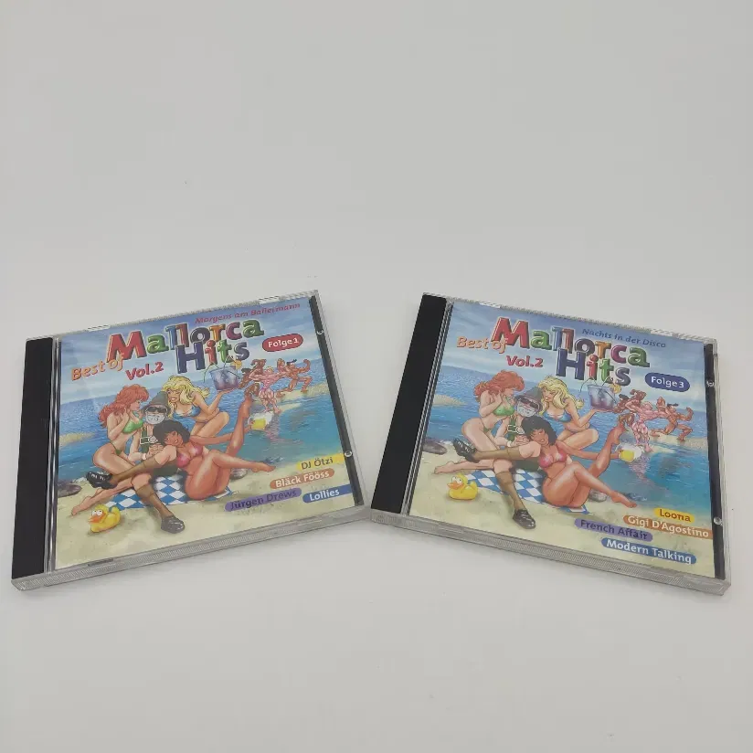 Mallorca Hits Vol. 2 - Bild 2