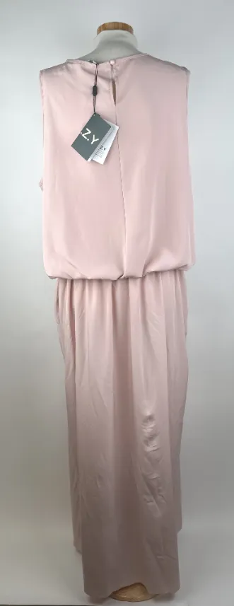 C.O.Z.Y - Damenkleid - Gr. 44 – Bild 3