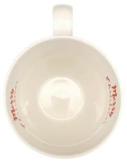 Nana Weihnachtstasse gemustert  - Bild 4