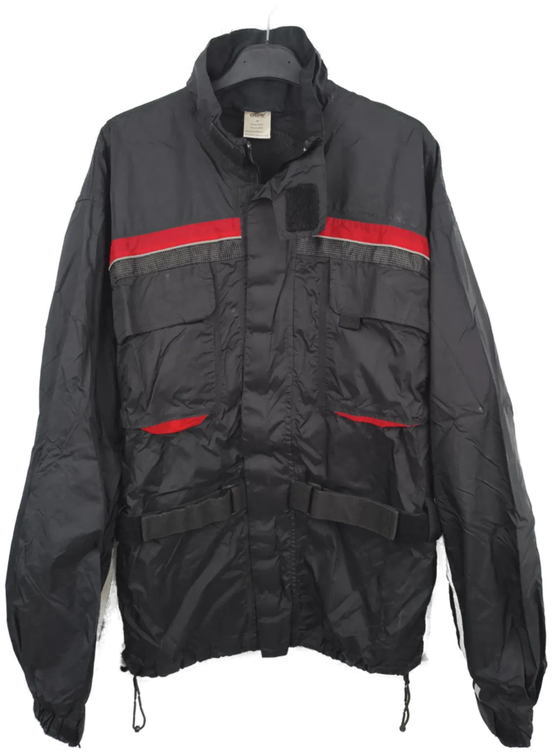 Regenkleidung, Crane, Gr. M, Zweiteiler - Bild 3