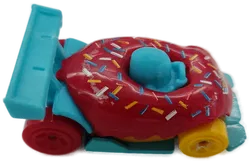  Mattel Hot Wheels Spielzeugauto Konvolut 10 Stück - Bild 20