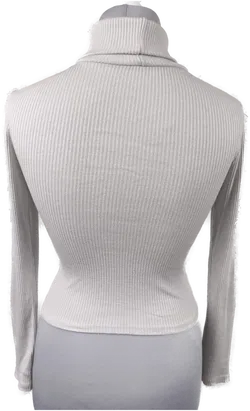 Rollkragenpullover, Damen, FB Sister, Gr.S - Bild 2