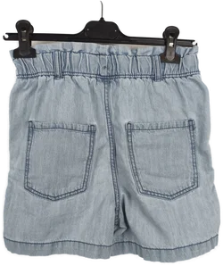 pageone young, Mädchenshorts Jeans, Gr. 146/152 – Vorschau 2