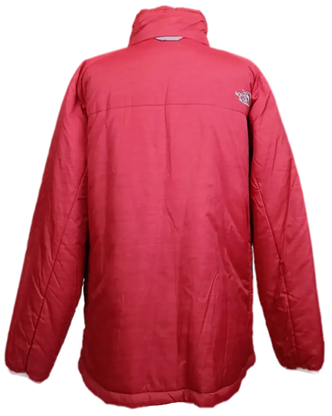 The North Face Damen Jacke rot Gr. L – Bild 2
