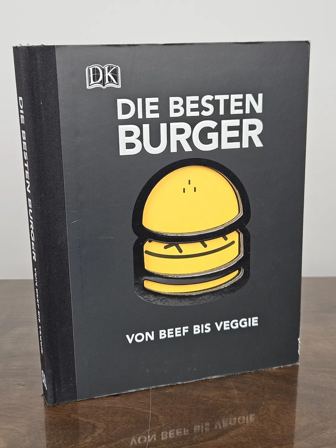 Die besten Burger - Von Beef bis Veggie - David Japy, Élodie Rambaud, Victor Garnier - Bild 2