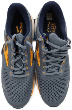 Brooks Ghost 15 Laufschuh Gr. 46,5 Herren | Neu Mit Etikett - Bild 2