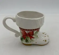 Villeroy&Boch - Weihnachtstasse  - Bild 2
