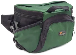 Lowepro Kameratasche inkl. Regenschutz - Bild 1