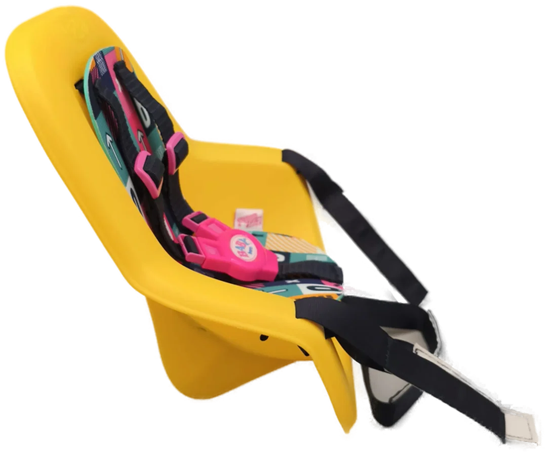 Puppensitz, Baby Born, Puppenzubehör, Spielzeug – Bild 2