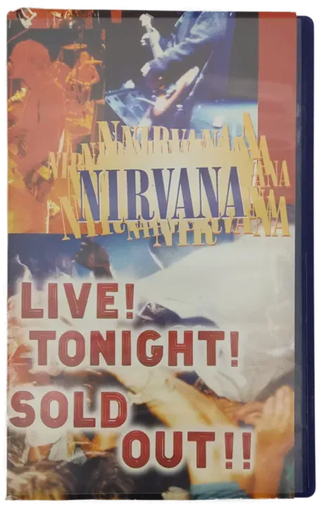 VHS 
