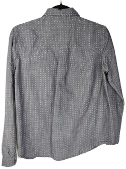 Hess Natur Bio Damen Bluse GR. 34 - Bild 2