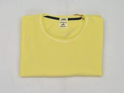 Herren T-Shirts Basic 1 - 5er Pack - Größe L - Bild 4
