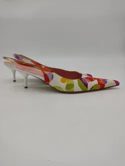 Vicari Damenschuhe, mehrfarbig, Größe: 40,5 - Bild 2