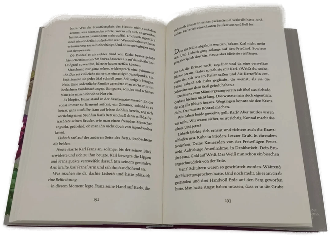 Buch "Wildtriebe" - Ute Mank – Bild 4