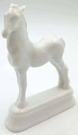 Porzellan Pferdefohlen - Rosenthal Selb-Bavaria, Fritz von Graevenitz – Vorschau 1
