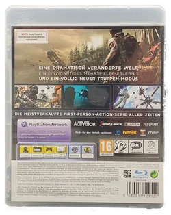 Playstation Sony PS3 Spiel 