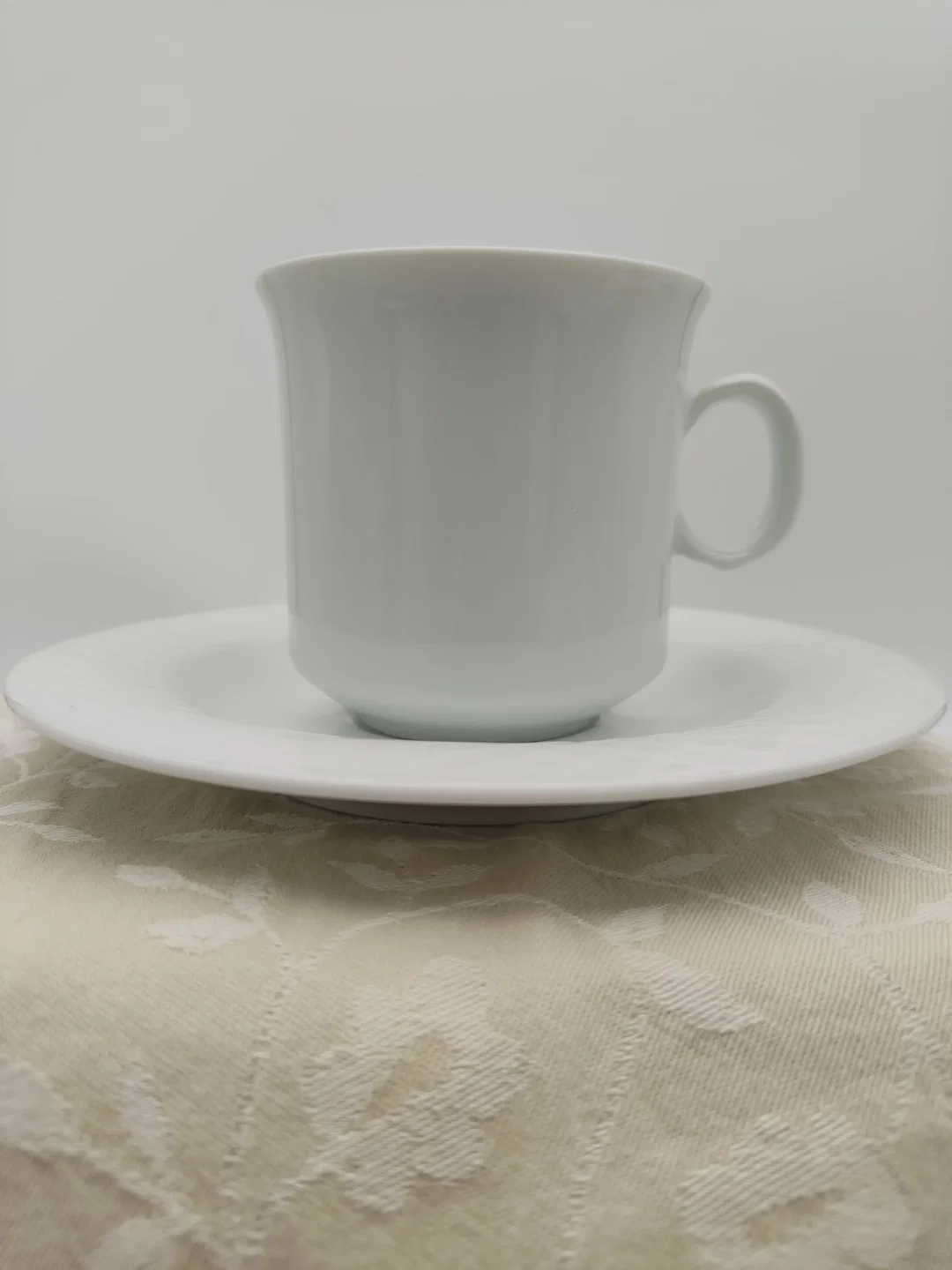 Porzellan-Kaffeeset 6-tlg | China Pearl – Bild 7
