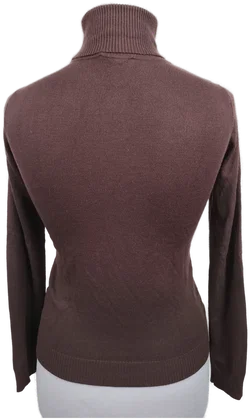 my Own, Rollkragenpullover Damen, geschätzt Gr. S  – Vorschau 4