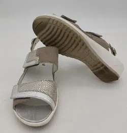 Waldläufer - Damen Sandalen Gr. 38 - Bild 3