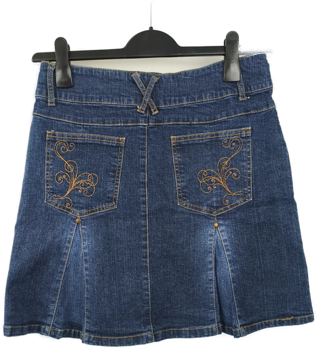 TCM, Jeansrock Damen, Gr. 38 – Bild 2