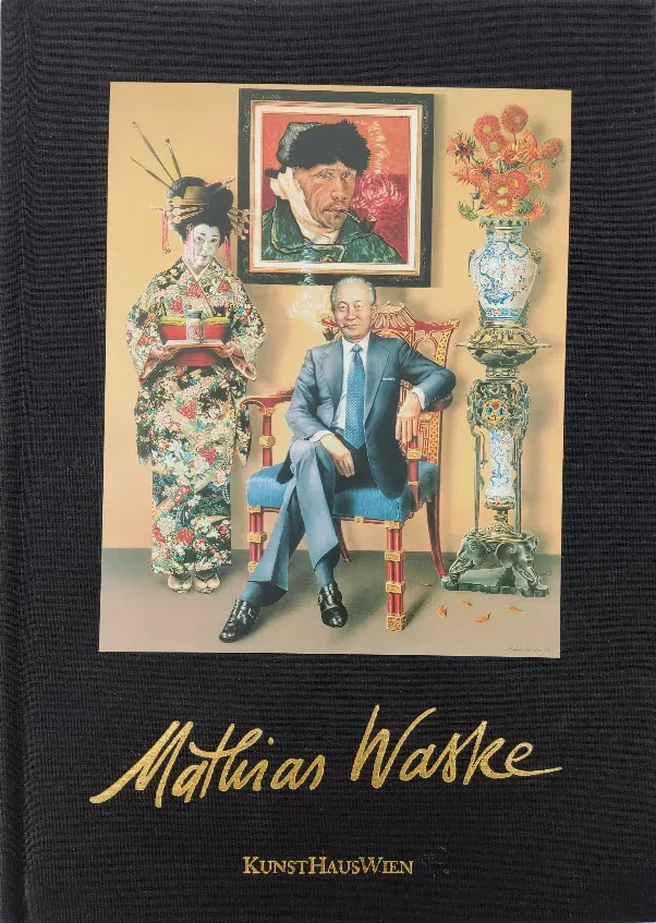 Mathias Waske - Katharina Böhm - Bild 2
