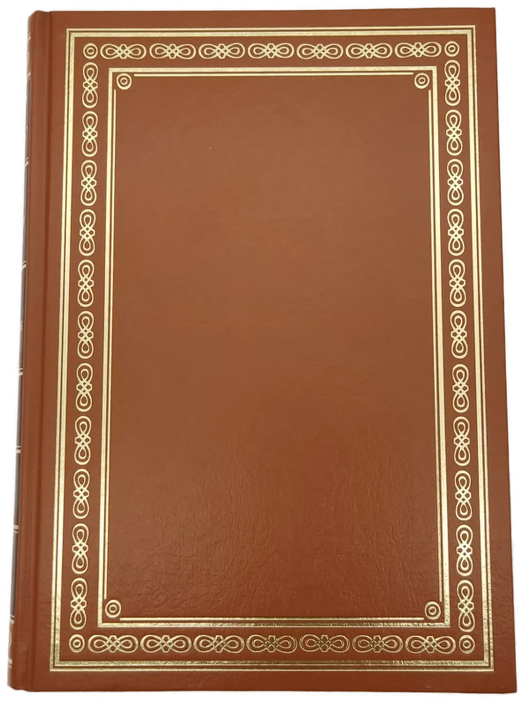 Das Haus auf den Klippen / Mehr, als das Auge sieht / Sporen / Agaguk - Bild 1