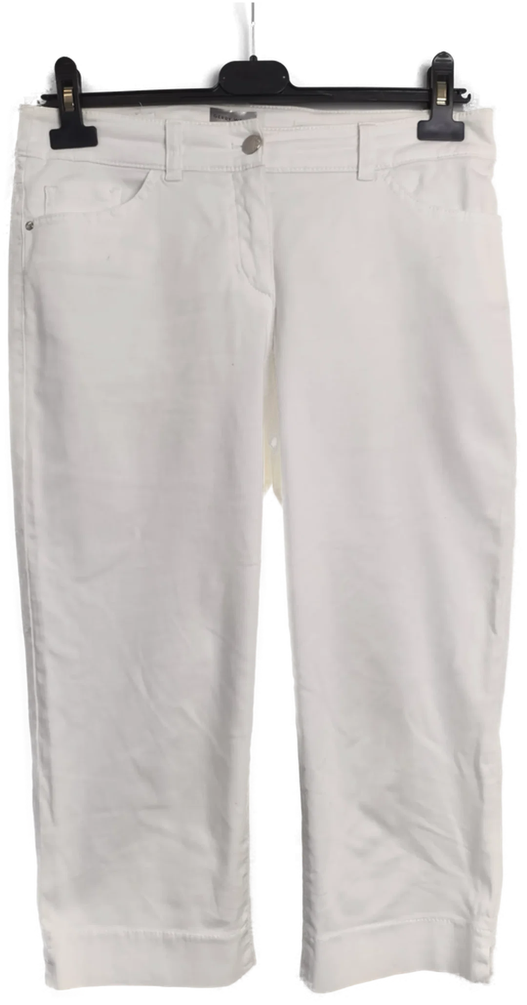 Gerry Weber, Caprihose, Gr. 38 - Bild 1