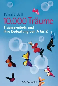 10.000 Träume - Pamela Ball