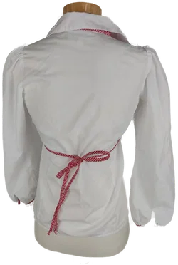 Bluse 