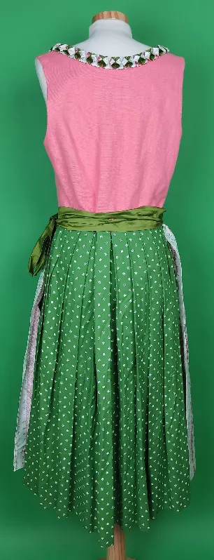 Sportalm Kitzbühl - Damen Dirndl Gr. 40 – Bild 3