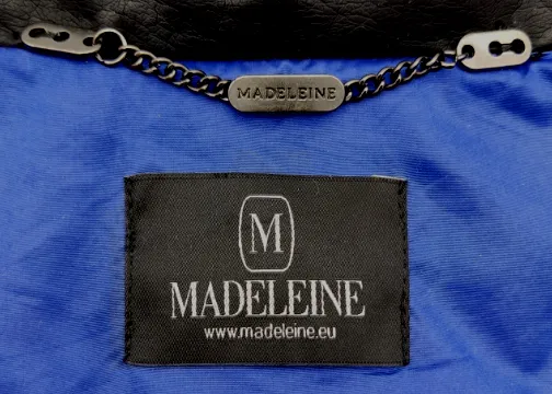 Madeleine - Damenjacke Gr. 44 – Bild 4