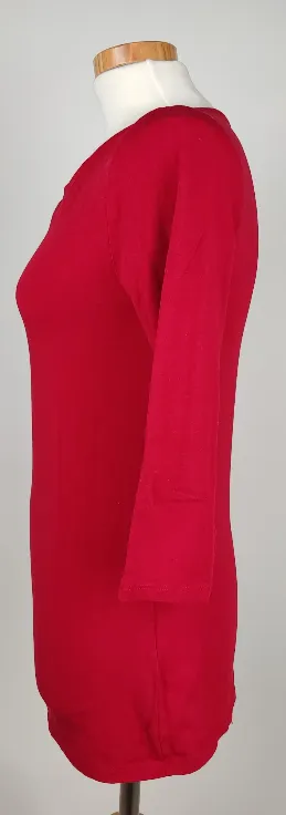 Hallhuber - Damen Shirt Gr. S – Bild 2