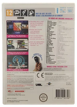 Nintendo Wii 