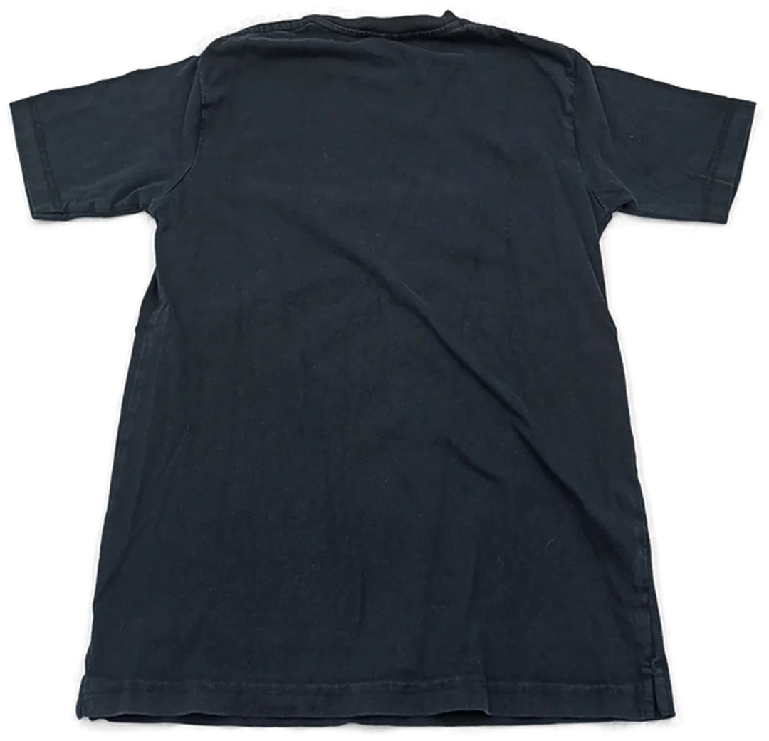 Metal Kids Kindershirt schwarz Gr. 152 – Bild 2