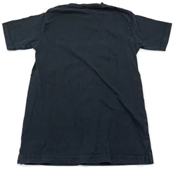 Metal Kids Kindershirt schwarz Gr. 152 - Bild 2