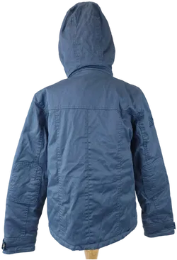 Pepe Jeans Winter - Damenjacke dunkelblau - S/36 - Bild 3