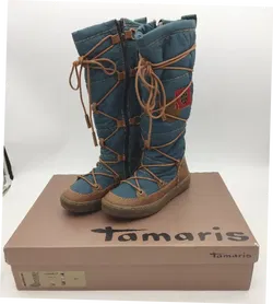 Tamaris - Damenstiefel Gr. 38 - Bild 1
