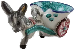 Dekofigur Esel - Bild 2