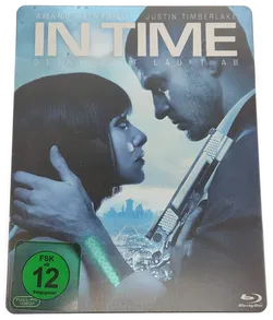 Blu-ray 1 Disc 1 DVD-ROM  