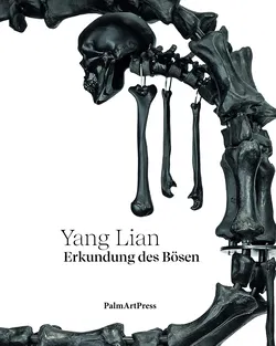 Erkundung des Bösen - Yang Lian - Bild 1
