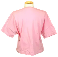 Gucci Damen Shirt rosa Gr. XS - Bild 2