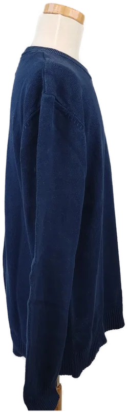 H&M Kinderpullover marineblau - Gr.158/164 - Bild 2