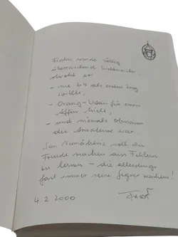 Fischers Vermächtnis - Beyer-Verlag - Bild 3