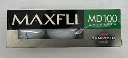 Konvolut Golfbälle 15 Stück inkl. Tees - Bild 5