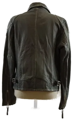 Gipsy Damen Lederjacke - Bild 4