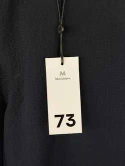 Matinique Herren Stoffhose navy - W29 / L32 - Bild 3