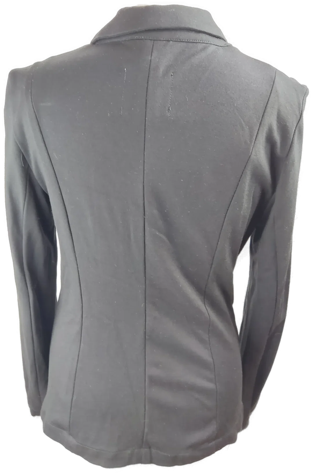 Damen-Blazer Brand Heritage 17&Co. Viskose | Business-Chic – Bild 3